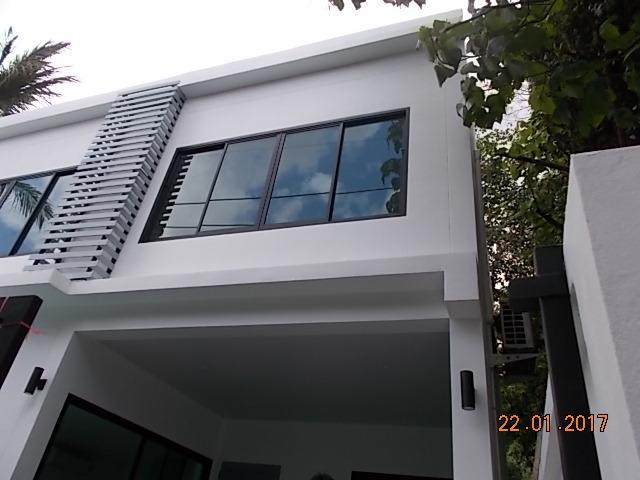 Kamala Beach House - 1 Min Walk To Beach Exteriér fotografie